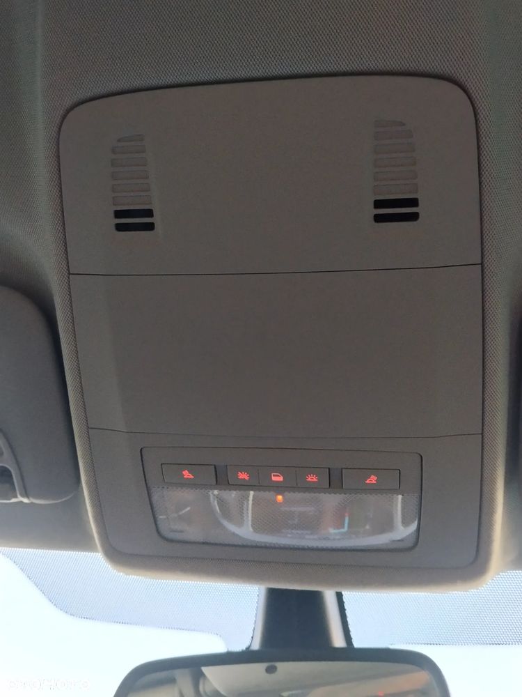 Opel Astra - 38
