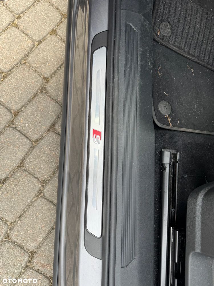 Audi Q4 Sportback e-tron 50 77kWh Quattro Edition One Taifun - 14