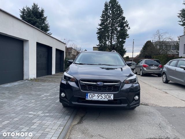 Subaru XV 1.6i Exclusive Plus (EyeSight) Lineartronic - 1