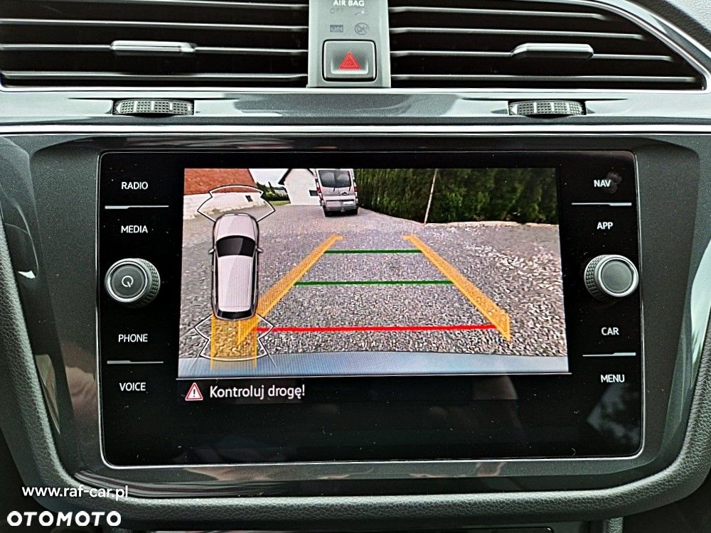 Volkswagen Tiguan 2.0 TDI SCR DSG Life - 24