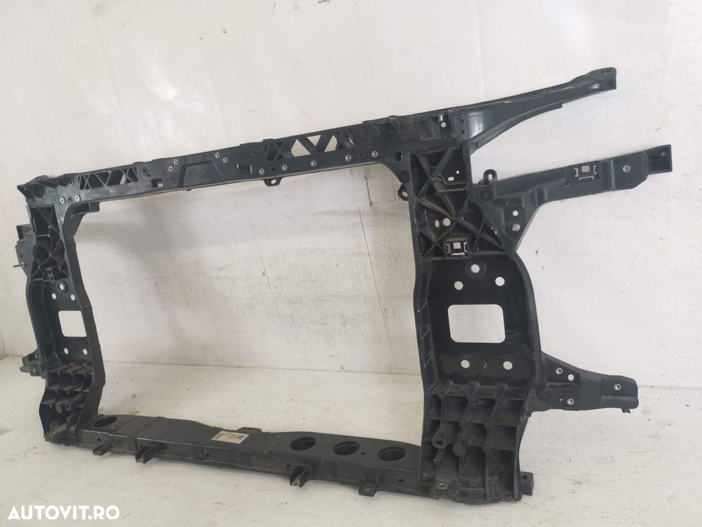 Trager Frontal Hyundai  Tucson 4 2020 2021 2022 Original In Stare Buna - 4