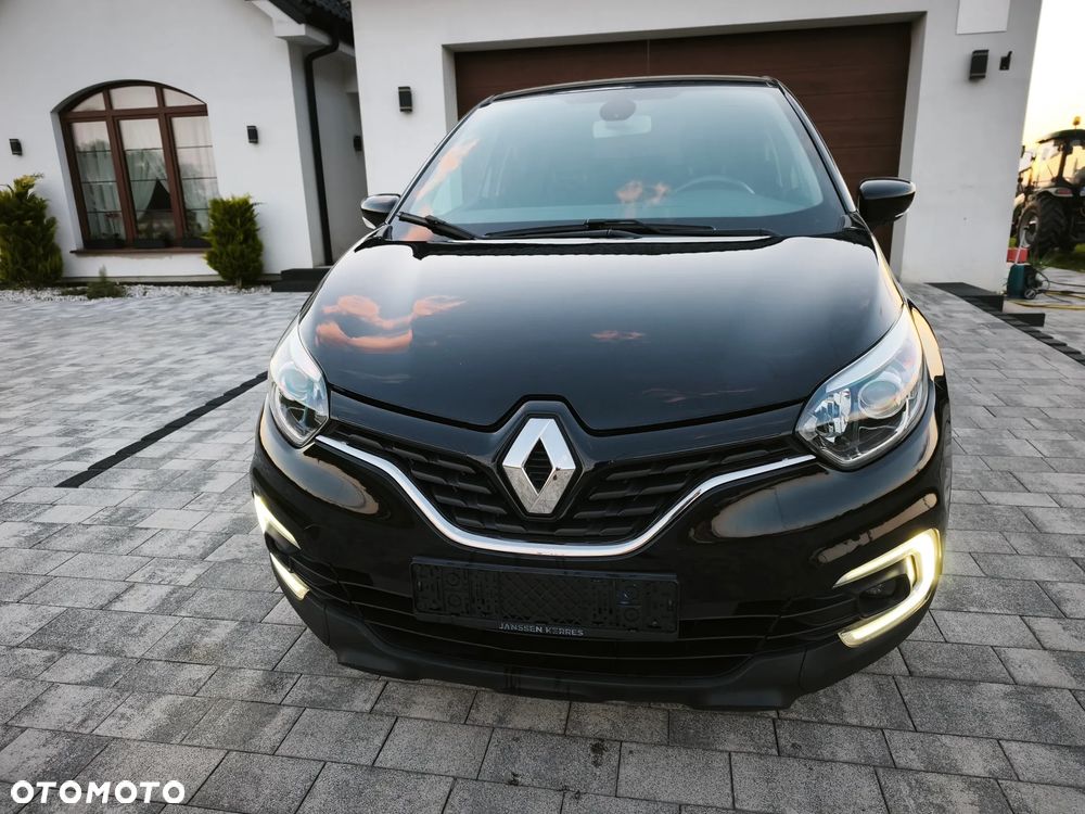 Renault Captur ENERGY TCe 90 Start&Stop Dynamique - 3
