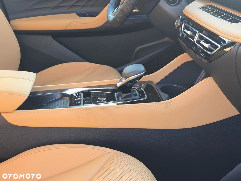 MG HS 1.5T HEV+ Exclusive - 21