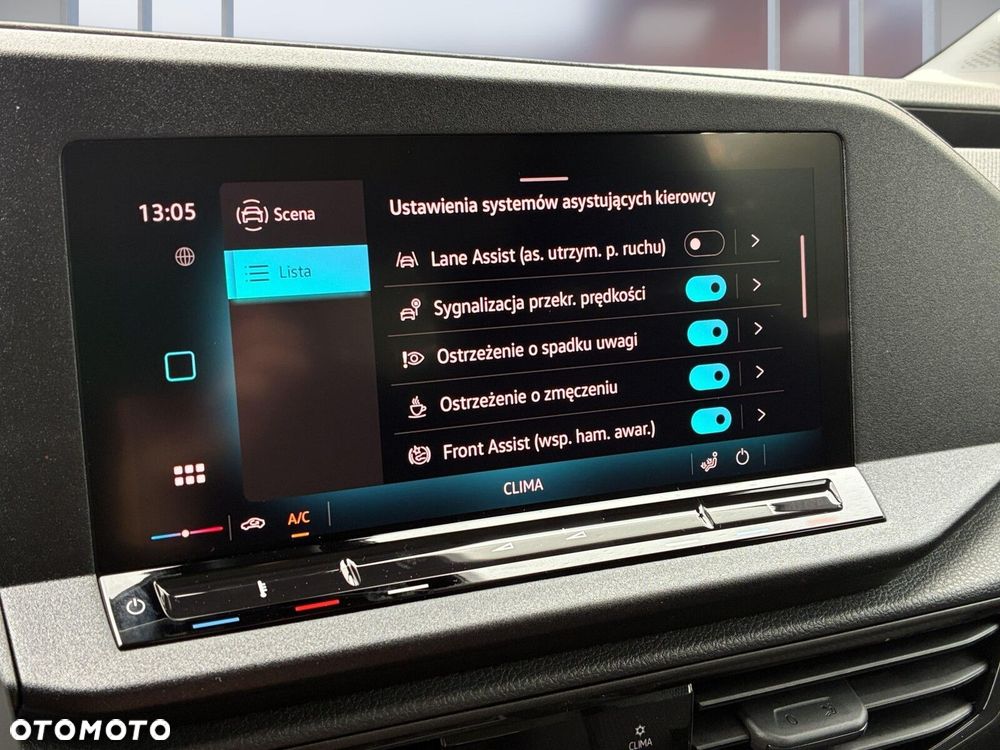 Volkswagen Caddy Maxi 1.5 TSI - 26