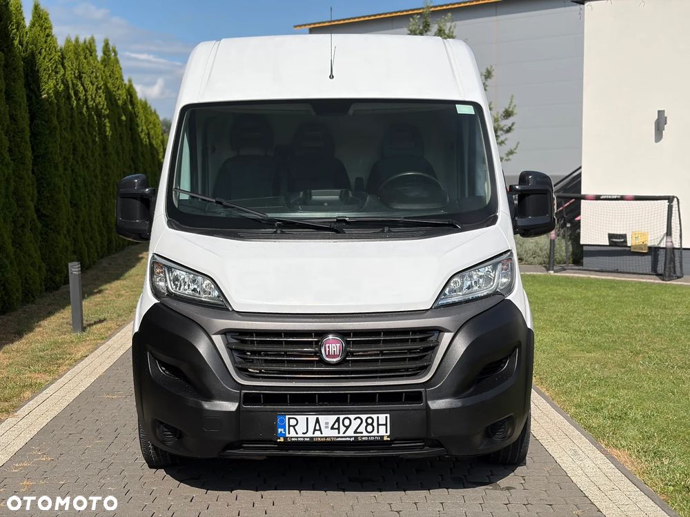 Fiat DUCATO LPG MANUAL - 3