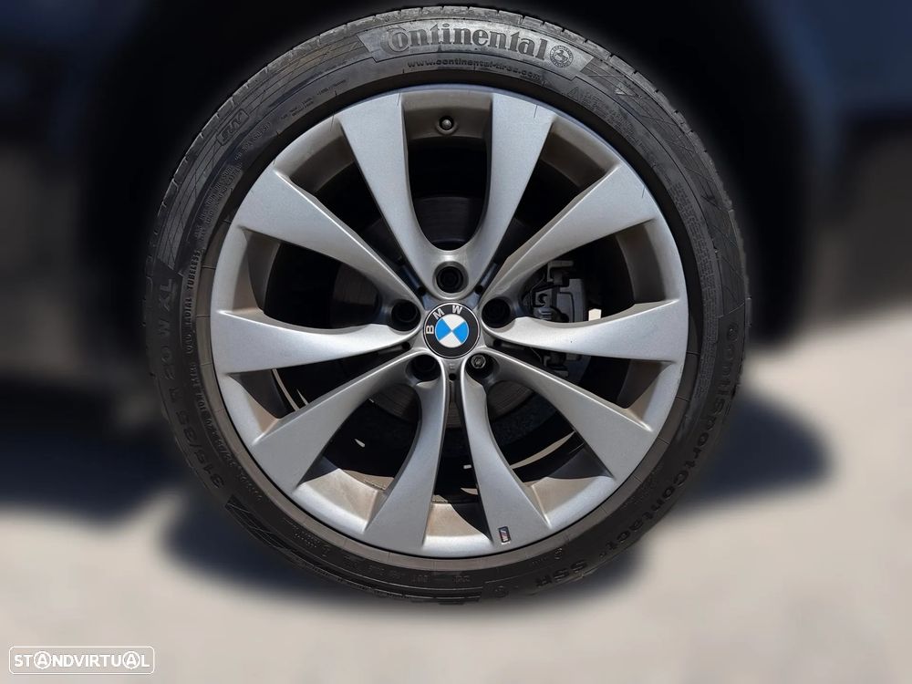 BMW X5 3.0sd - 34