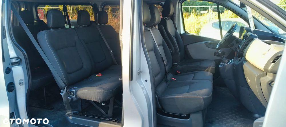 Renault Trafic - 6