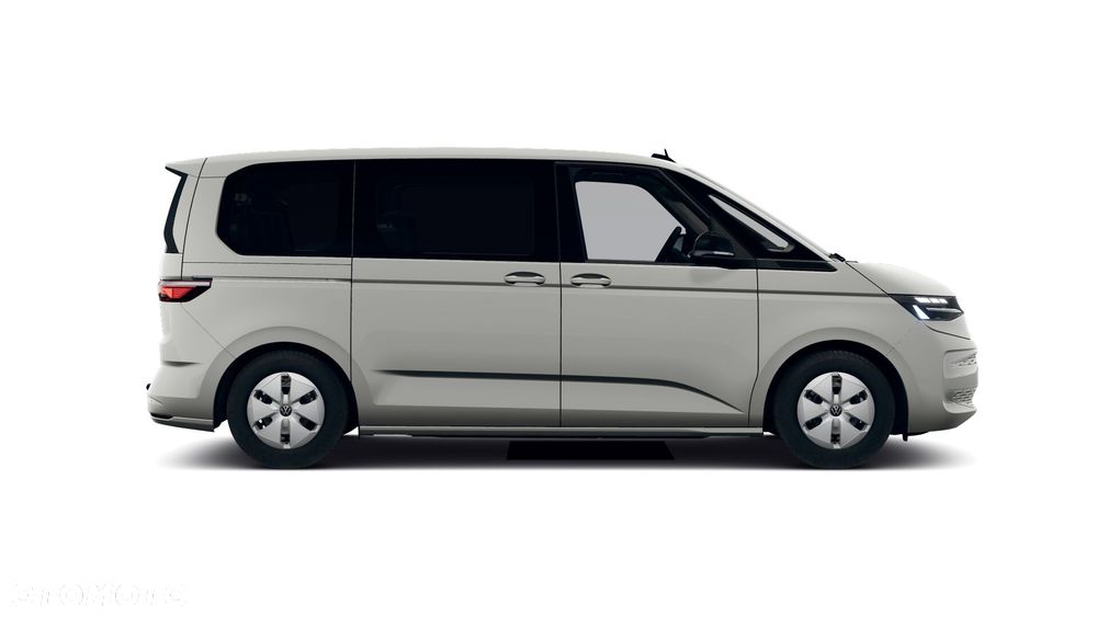 Volkswagen Multivan - 6