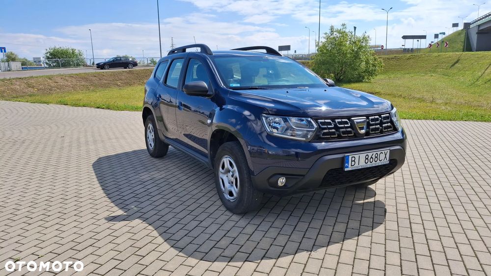 Dacia Duster TCe 130 2WD Comfort - 2