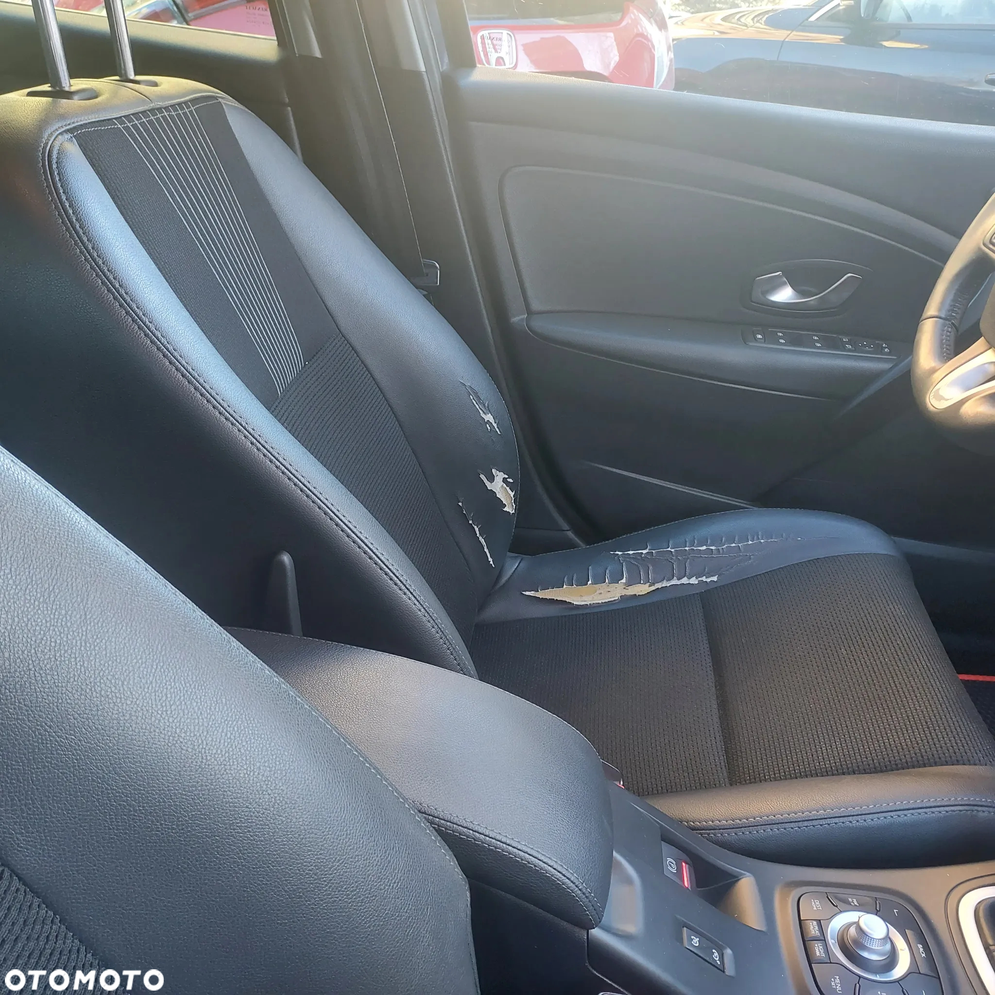 Renault Megane 1.9 dCi Privilege - 20