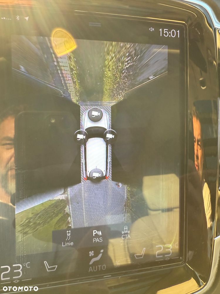 Volvo XC 90 D5 AWD Inscription - 28