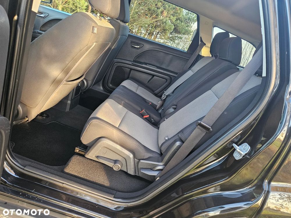 Dodge Journey 2.4 SE - 21