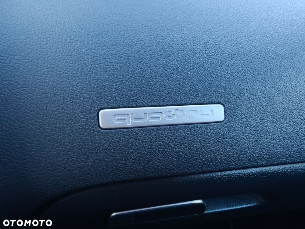 Audi A5 Sportback 2.0 TDI quattro sport - 26