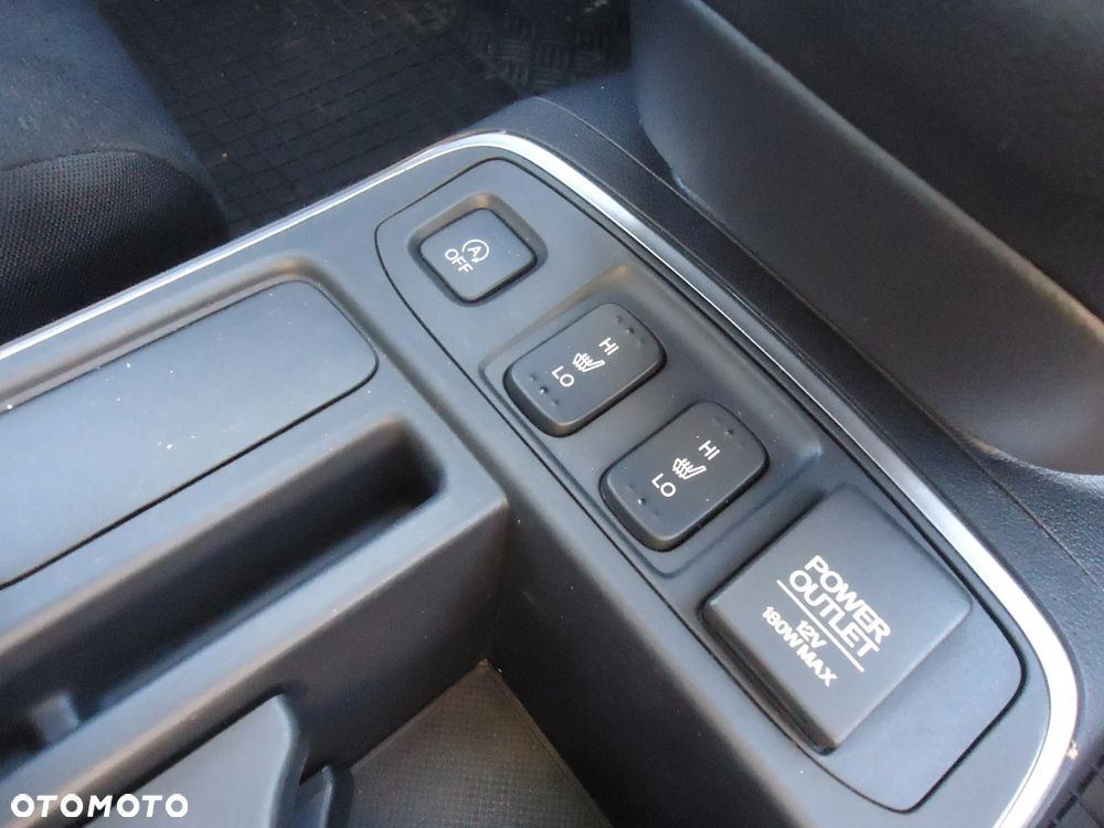 Honda CR-V 2.0 Elegance Plus - 24