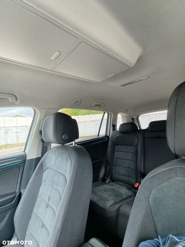 Volkswagen Tiguan 2.0 TDI SCR 4Motion (BlueMotion Techn.) DSG Highline - 15