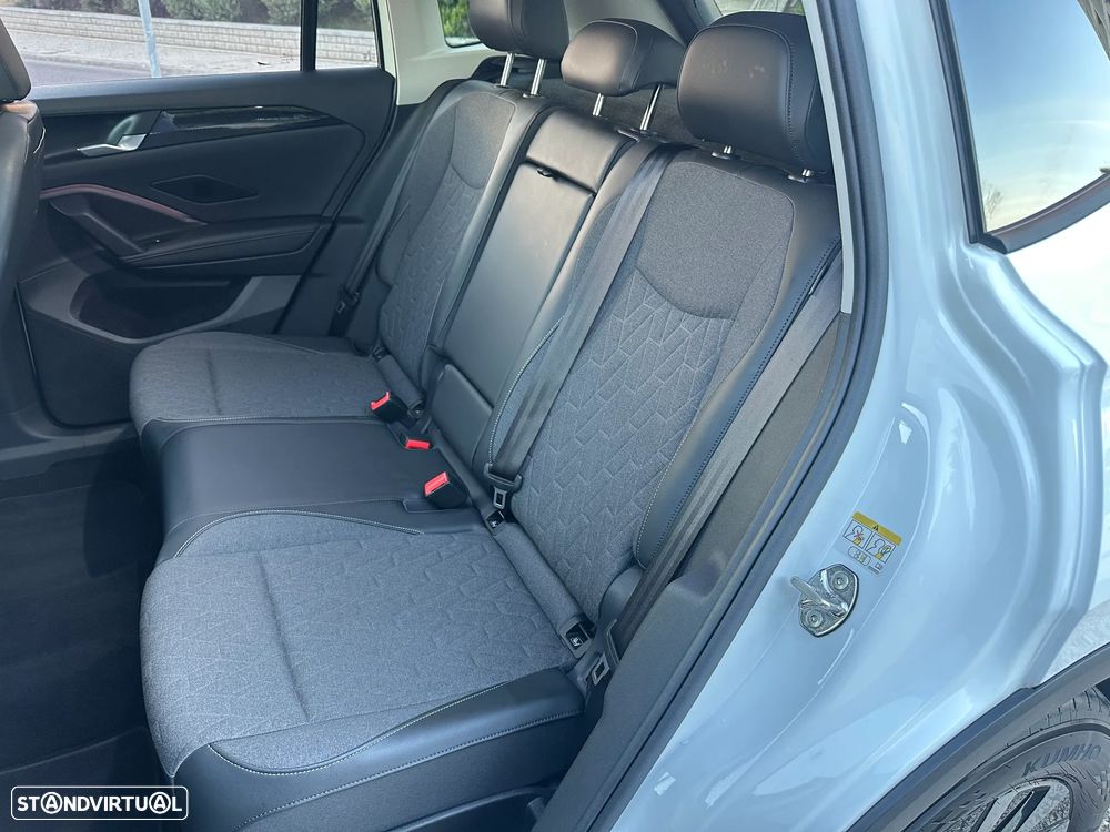 VW Tiguan 1.5 TSI eHybrid Urban DSG - 9