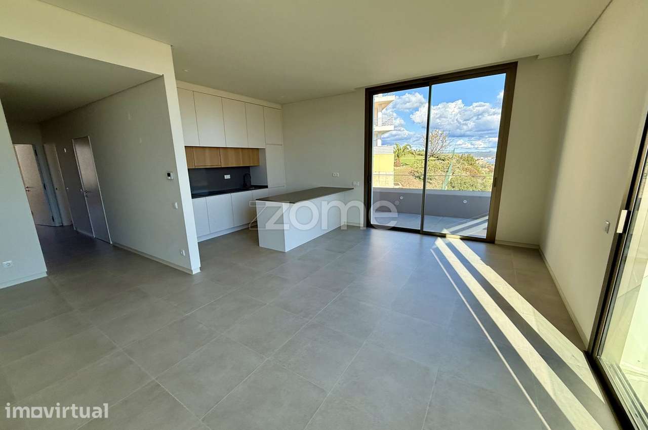Apartamento T2 4º andar/esq - Empreendimento Quinta das Parreiras - Grande imagem: 5/28