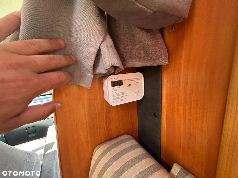 Dethleffs Advantage - 9