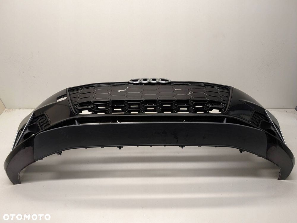 zderzak przód audi a4 b9 8w lift s line 2019- - 7