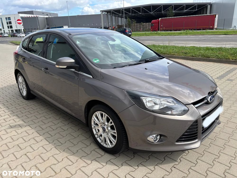 Ford Focus 1.6 TI-VCT Titanium - 6