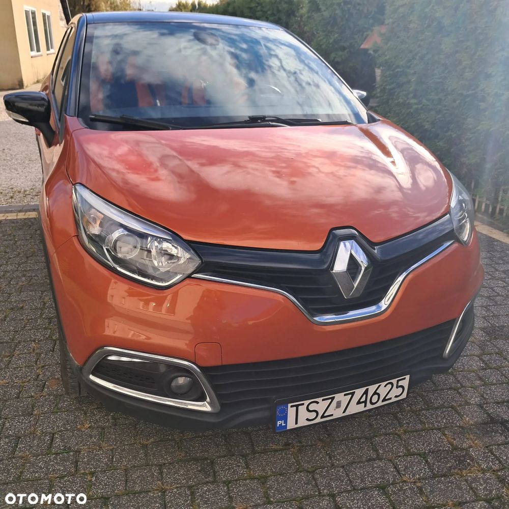 Renault Captur - 6
