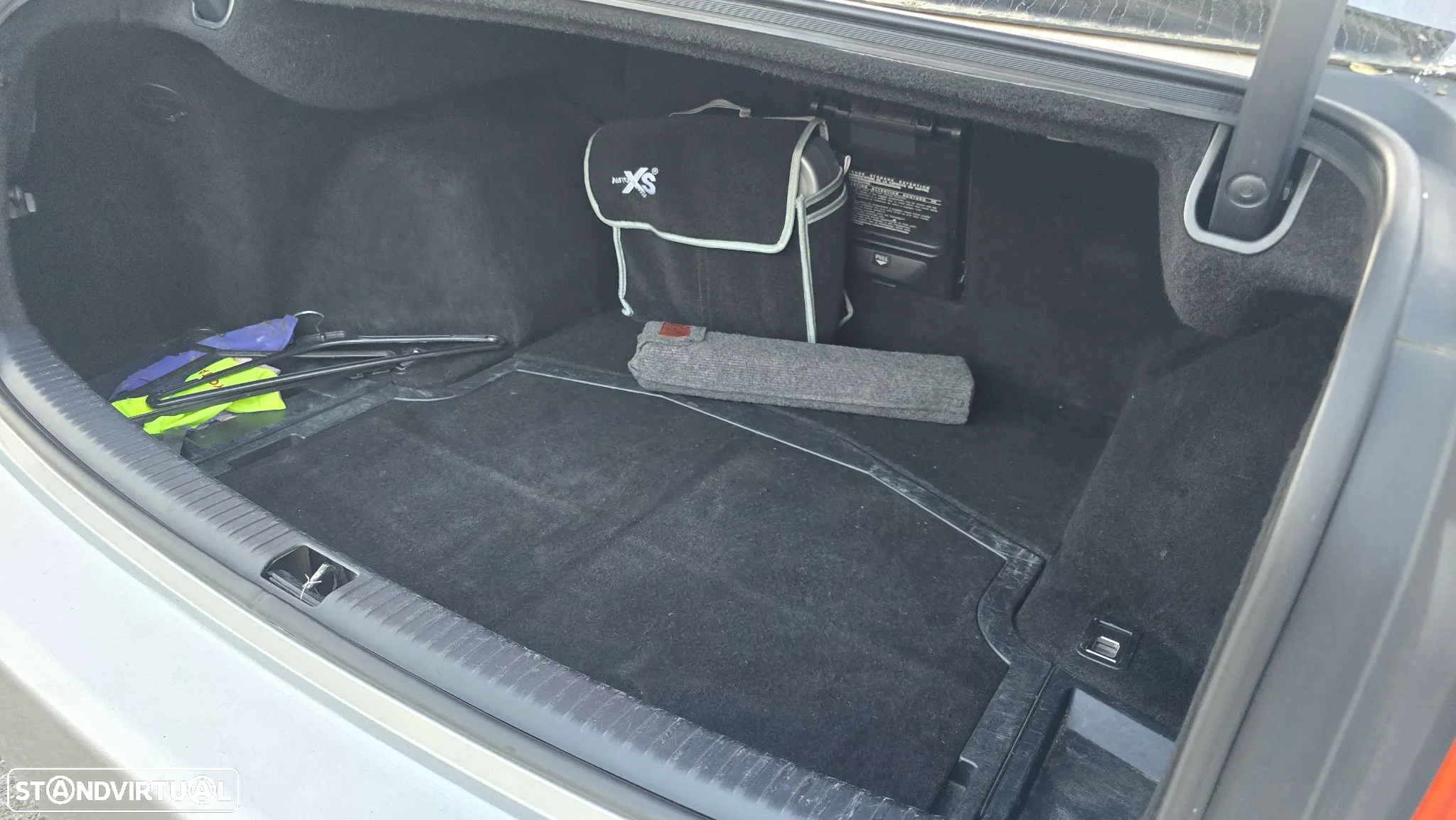 Lexus IS 220 d Sport 58 - 4