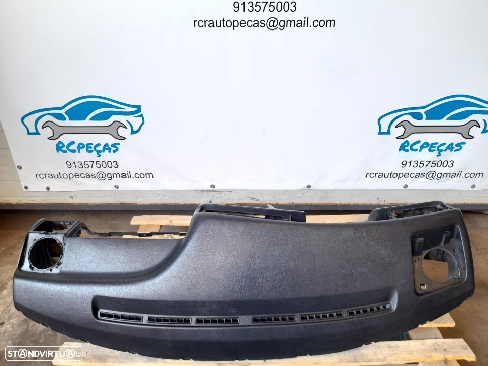 VW Volkswagen Golf 3 | Tablier; - 6