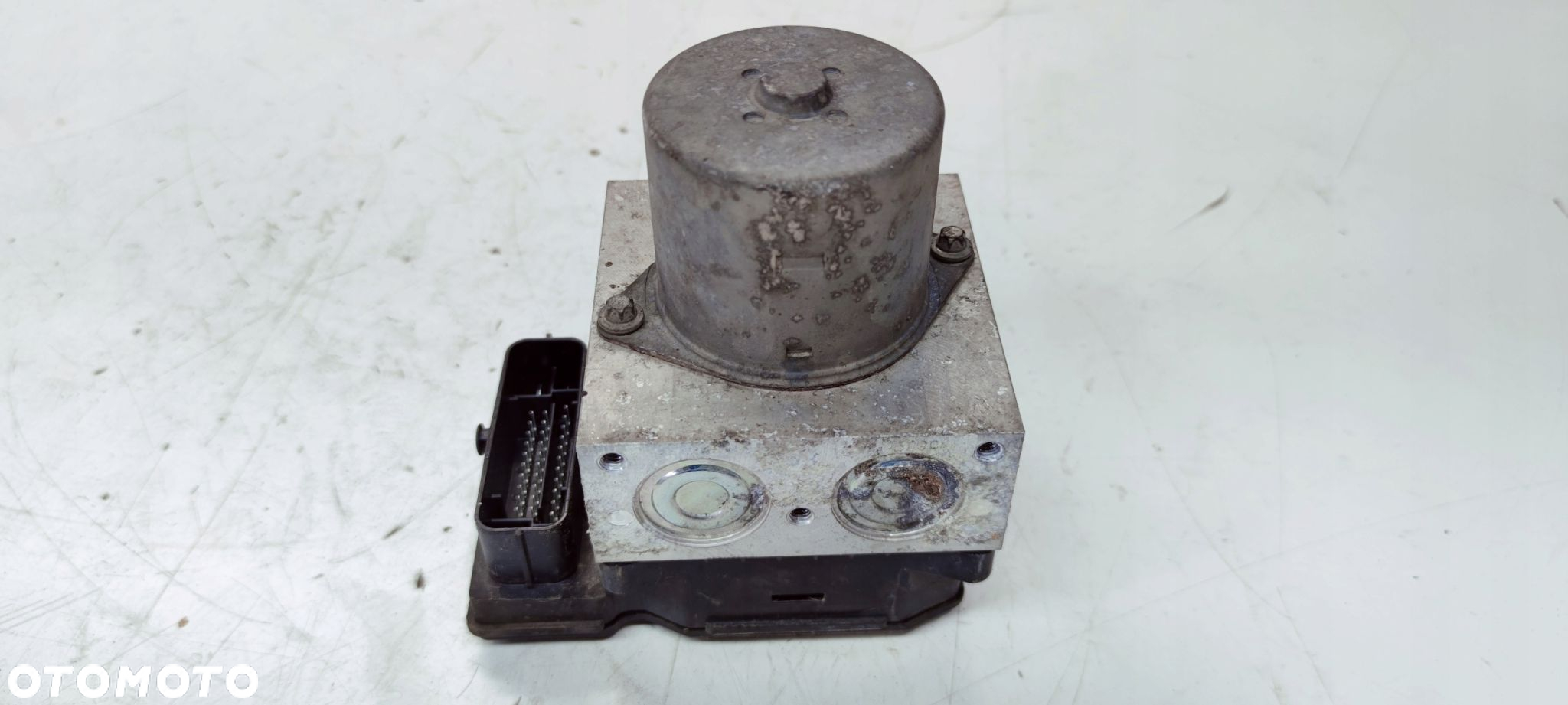 POMPA + STEROWNIK ABS ESP AUDI Q3 8U 5N0614109AE - 5