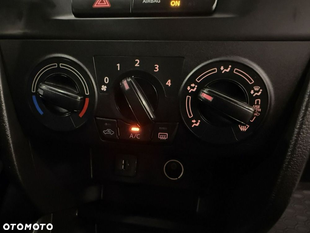 Suzuki Vitara 1.6 (4x4) Allgrip Comfort - 26