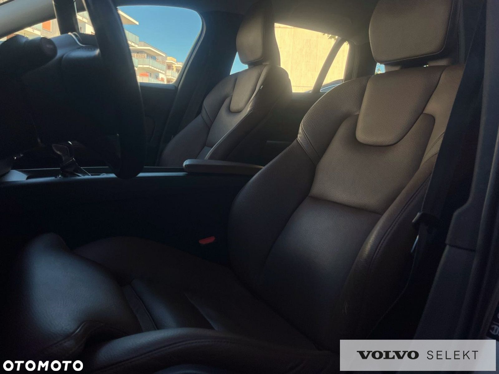 Volvo V60 - 14