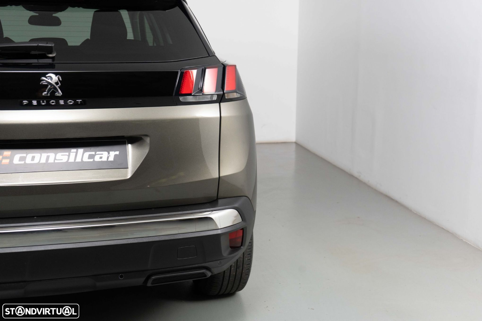 Peugeot 3008 1.2 PureTech Active - 16