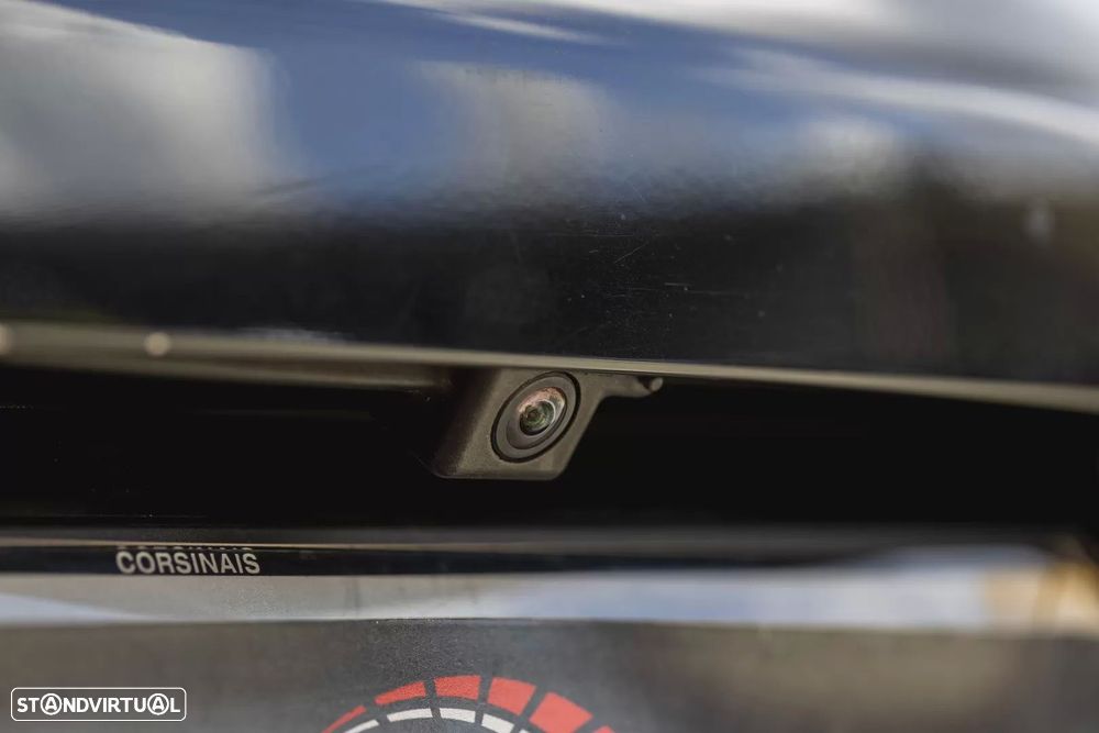 Porsche Panamera 4 E-Hybrid - 45