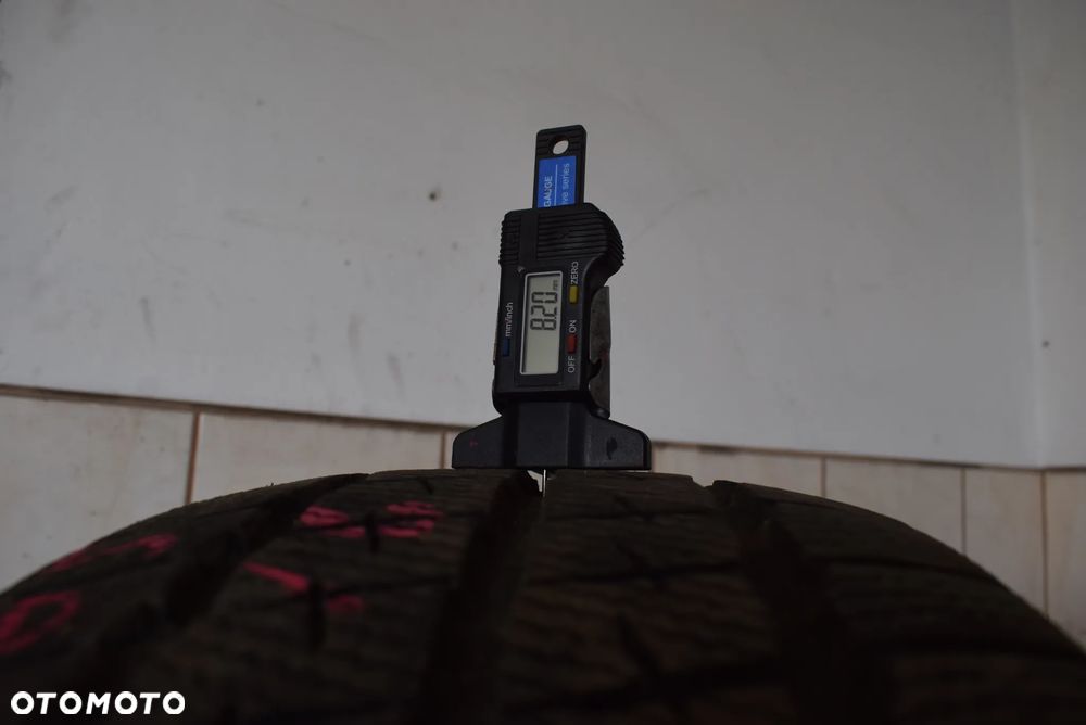 R16C 235/65 Vittos All Season VAN ASC13 Wysyłka gratis! - 4