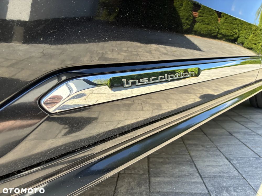 Volvo XC 90 D5 AWD Inscription 7os - 17