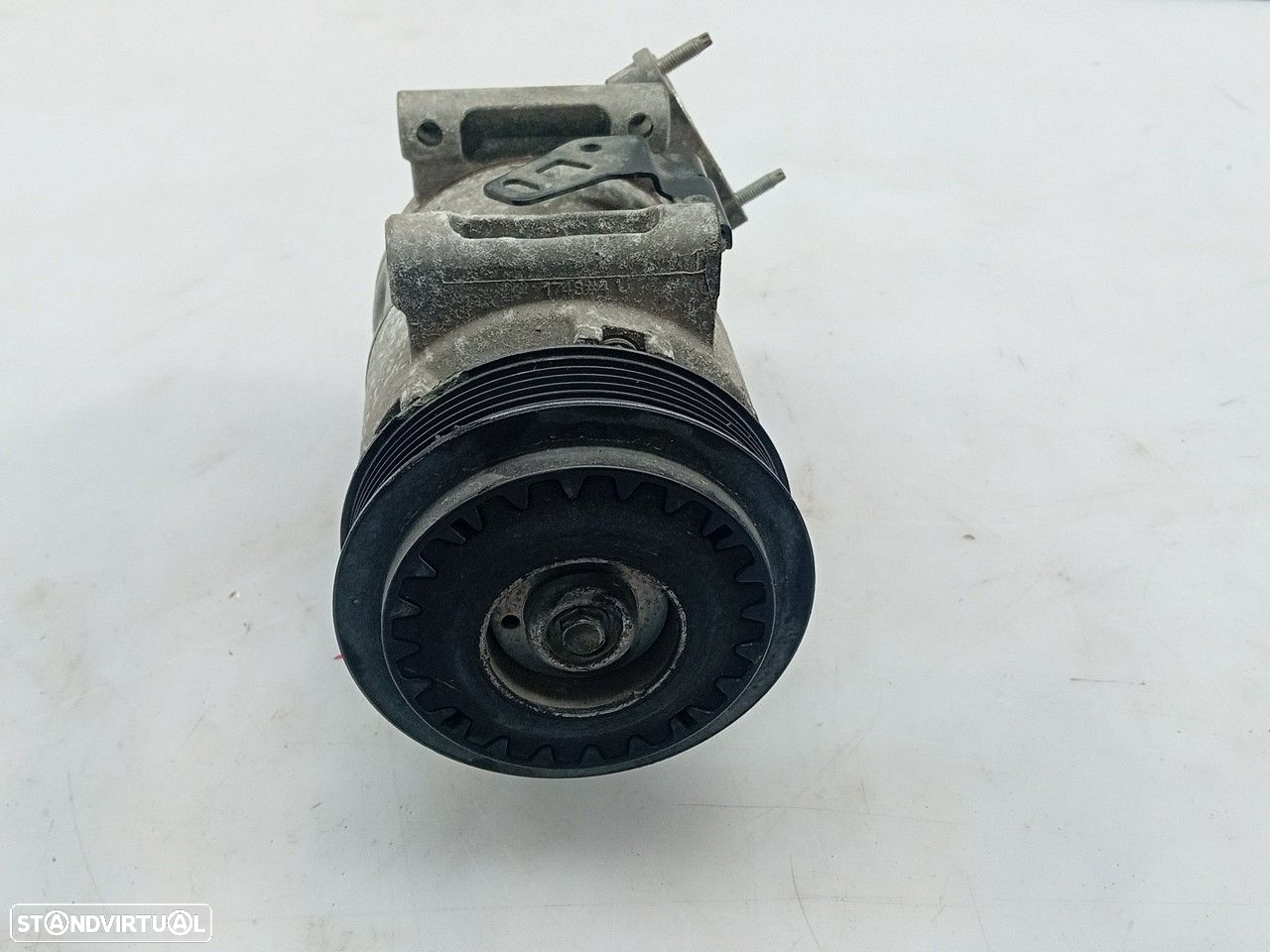 Compressor AC PEUGEOT 308 SW II Van (LC_) - 2