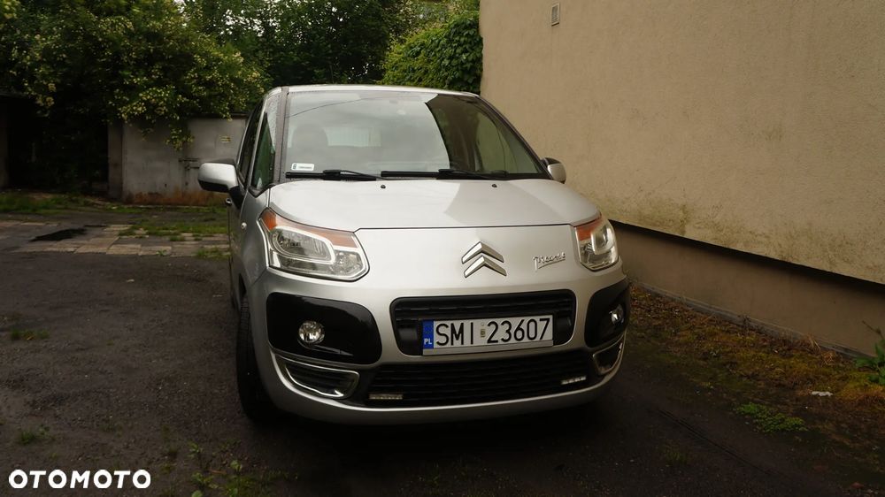 Citroën C3 Picasso VTi 95 Selection - 4
