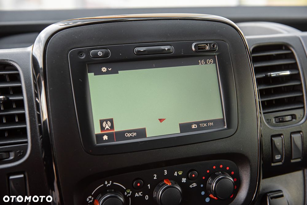 Opel Vivaro CDTI L2H1 S&S Sport - 17