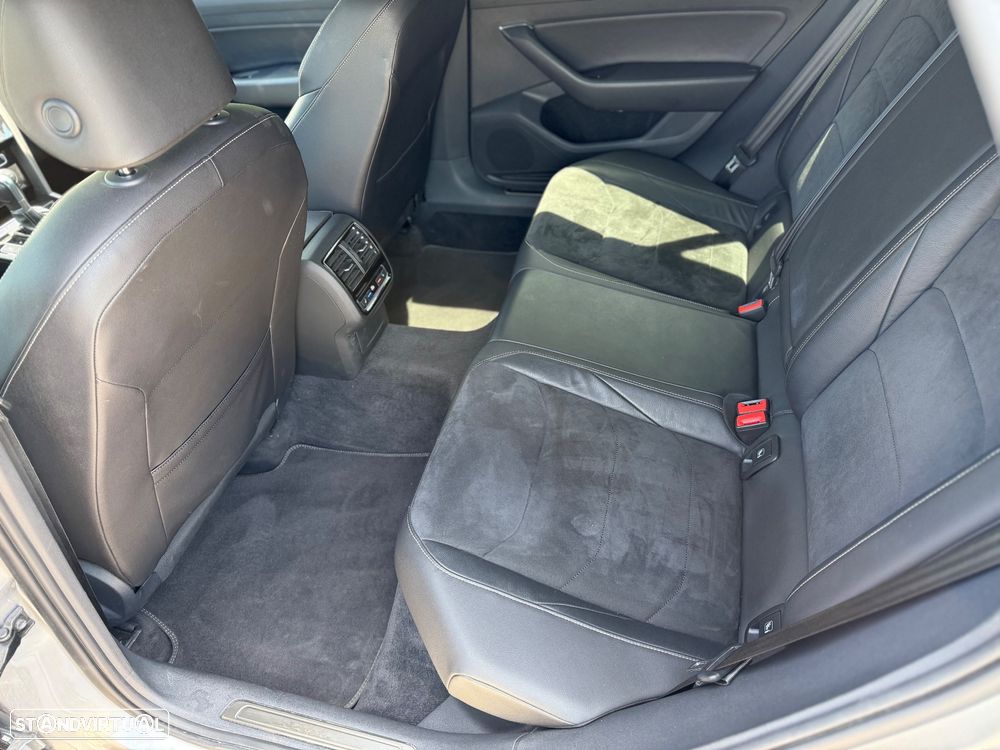 VW Arteon 2.0 TDI SCR 4Motion DSG R-Line Edition - 8