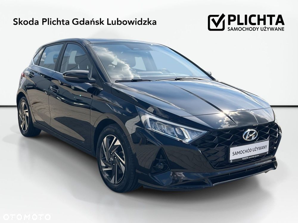 Hyundai i20 - 4