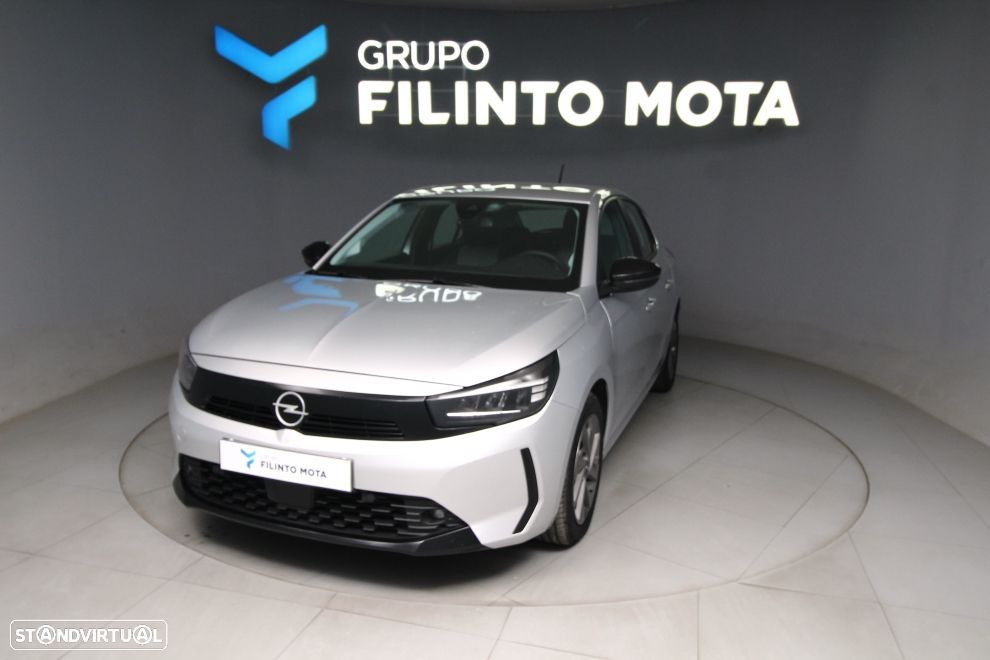 Opel Corsa 1.2 T Elegance Aut. - 6