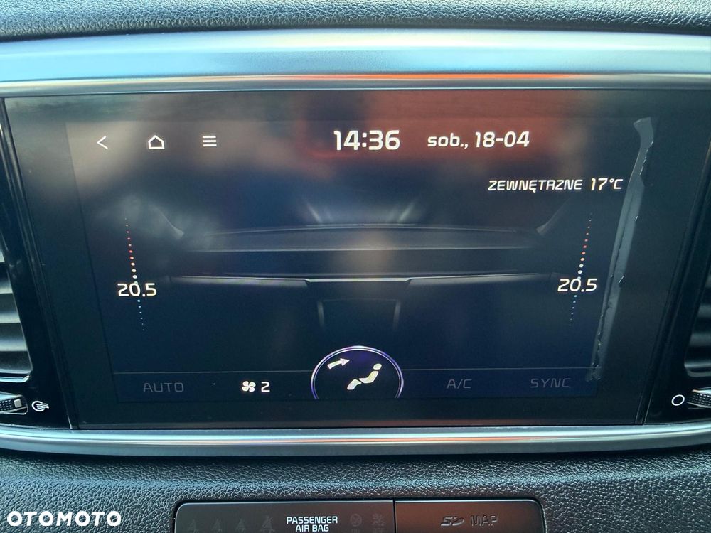 Kia Sportage 1.6 CRDI AWD DCT GT LINE - 32