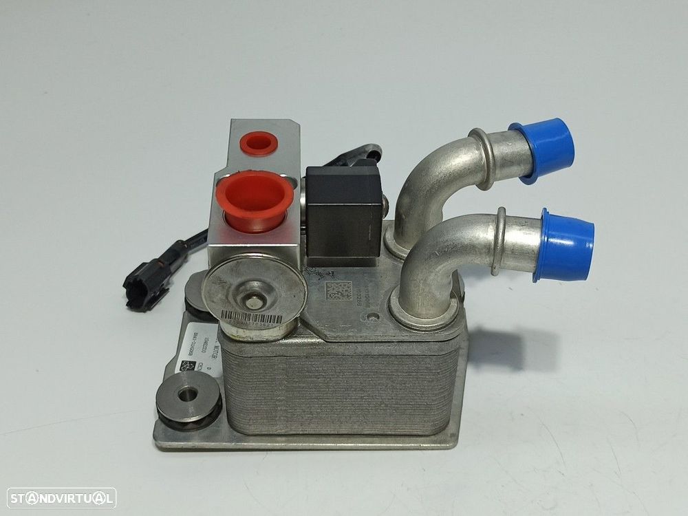 VÁLVULA DE EXPANSÃO MG ROVER MG HS 1.5 EHS HYBRID - 4