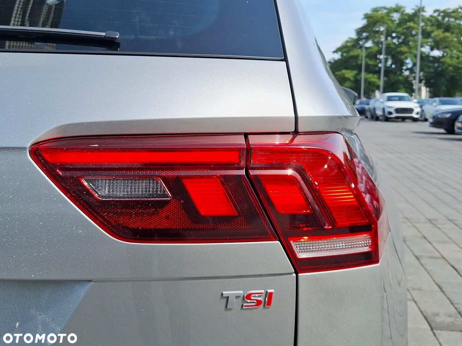 Volkswagen Tiguan 1.4 TSI Trend&Fun - 24