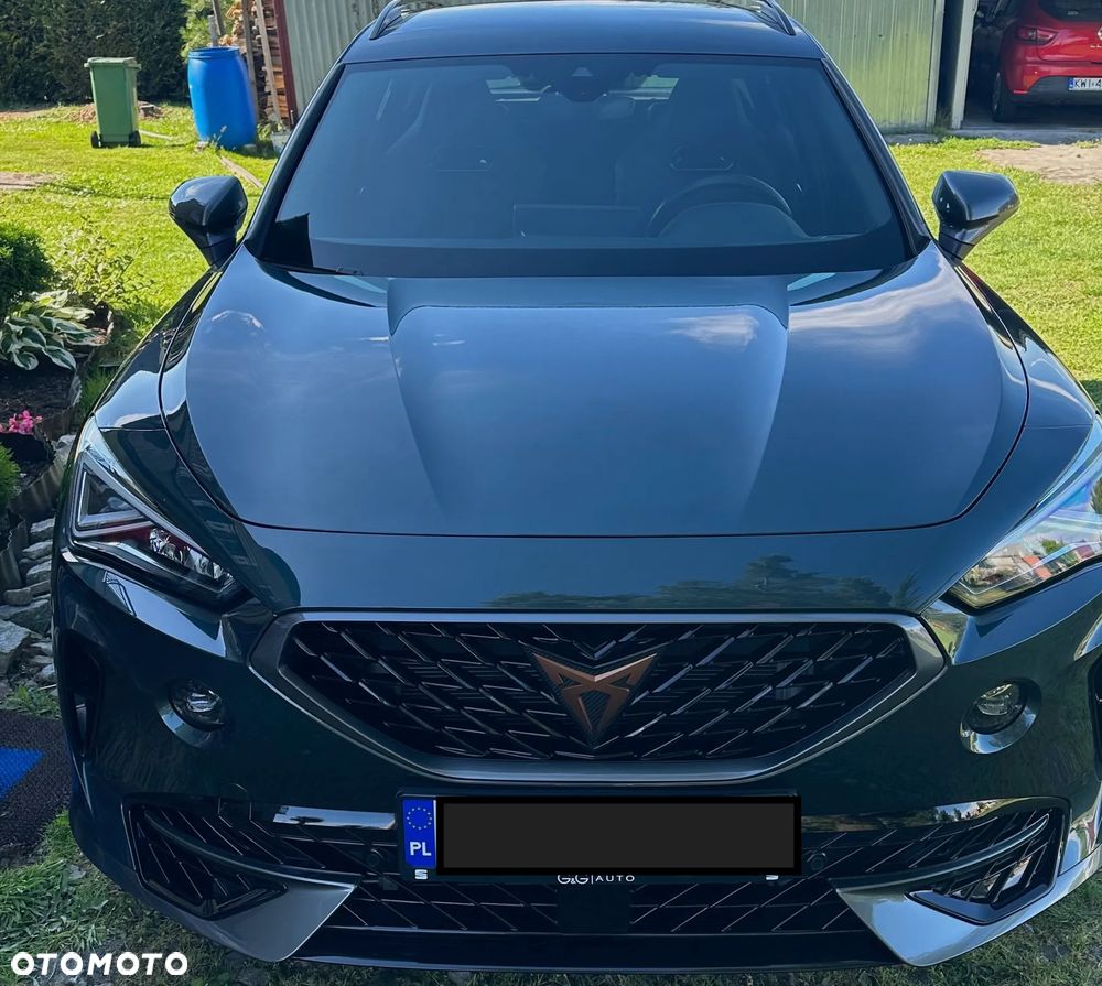 Cupra Formentor - 19