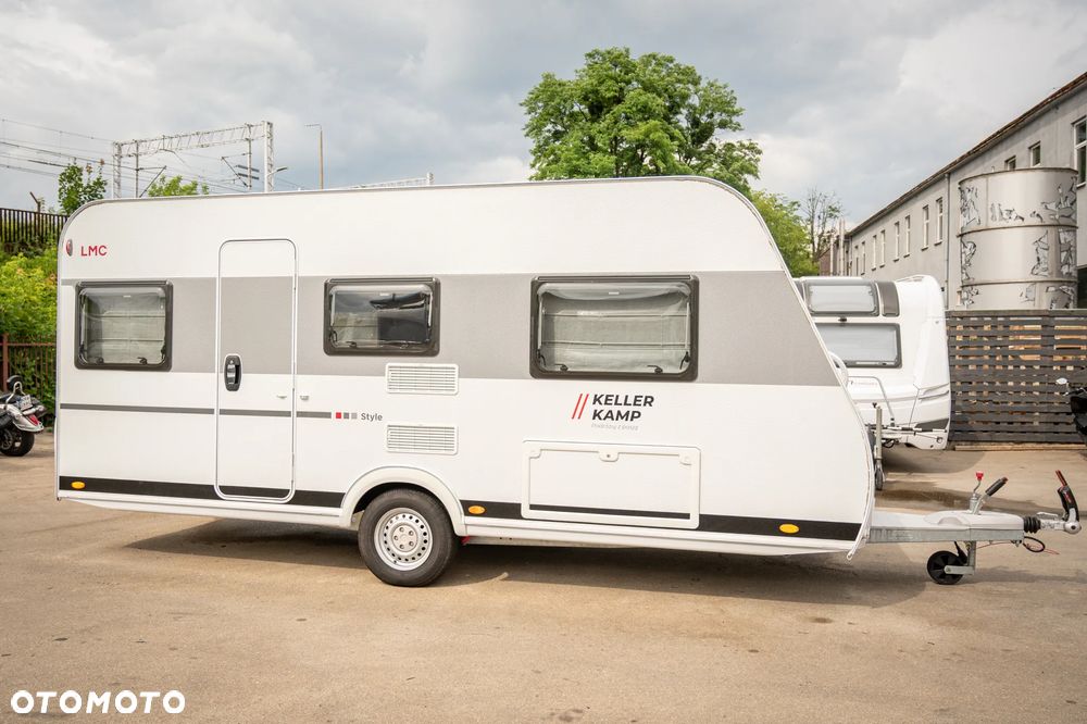 LMC Style 460E - 2