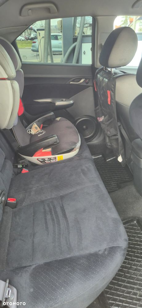 Honda Civic 2.2i-CTDi DPF Comfort - 12