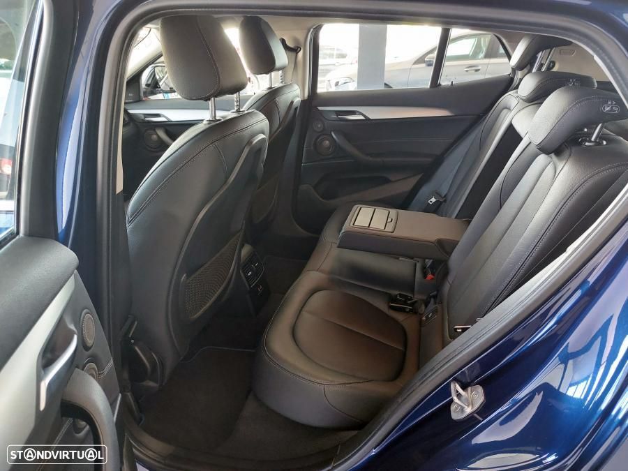BMW X2 18 d sDrive Auto - 16