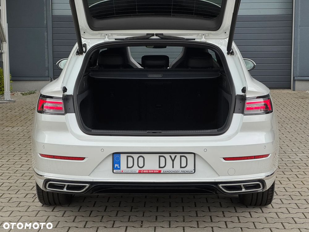 Volkswagen Arteon Shooting Brake 2.0 TDI SCR 4Motion DSG R-Line - 8