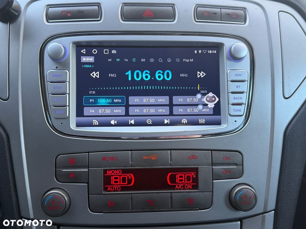 Ford Mondeo 2.0 TDCi Titanium S - 28