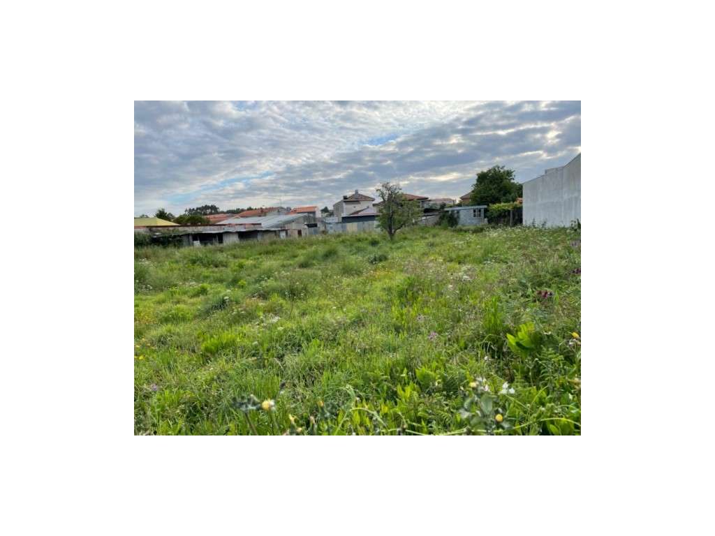 Terreno 1.900 m² | Francelos - V. N. Gaia - Grande imagem: 2/2